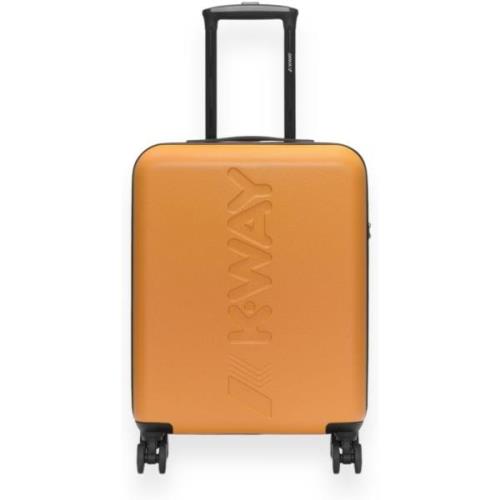 Koffer K-Way K11416W L31