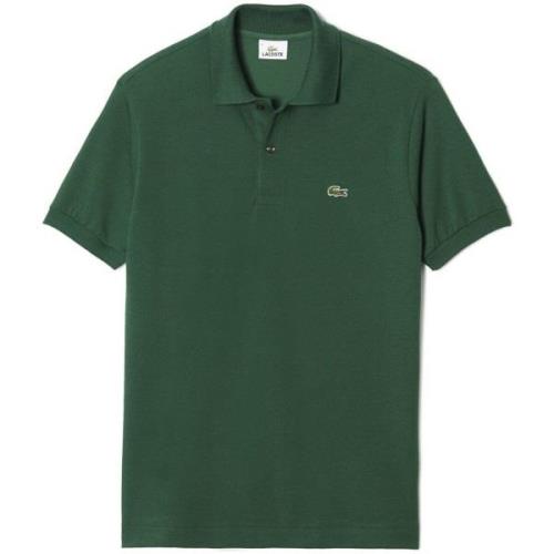 T-shirt Lacoste L.12.12 US