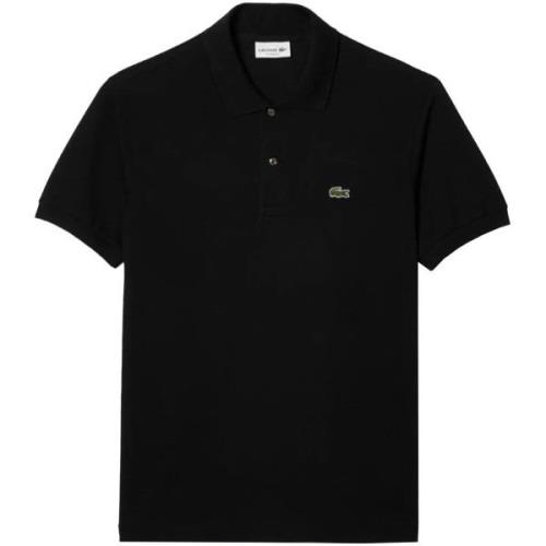 T-shirt Lacoste L.12.12 US