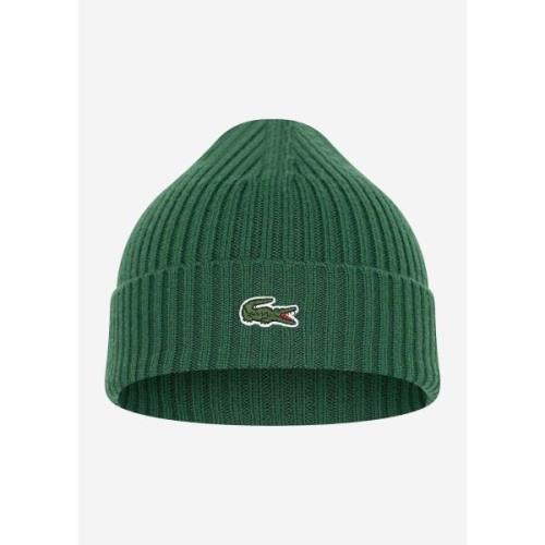 Muts Lacoste Wool cap