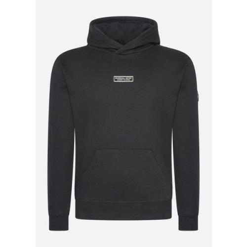 Sweater Marshall Artist Siren hoodie