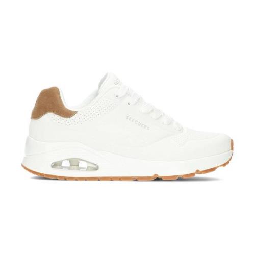 Lage Sneakers Skechers herensneakers 183004