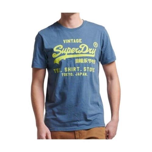 T-shirt Superdry -