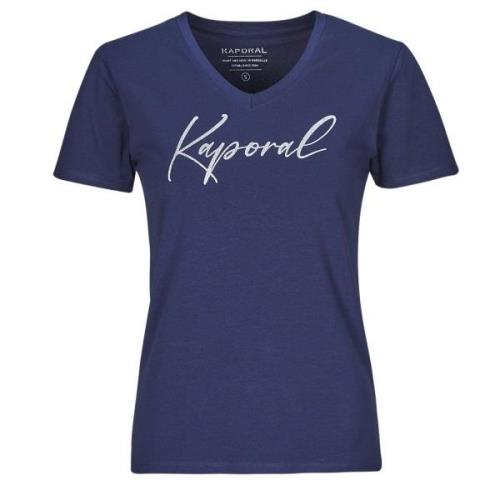 T-shirt Korte Mouw Kaporal SIGNE