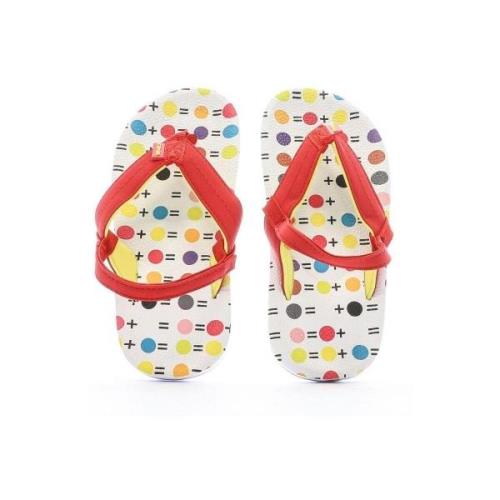 Teenslippers Cool shoe -