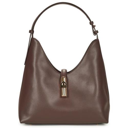 Handtas Furla FURLA GOCCIA M HOBO