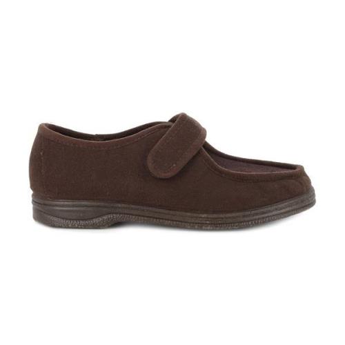 Pantoffels Doctor Cutillas BIARRITZ BREDE SNEAKERS 14611