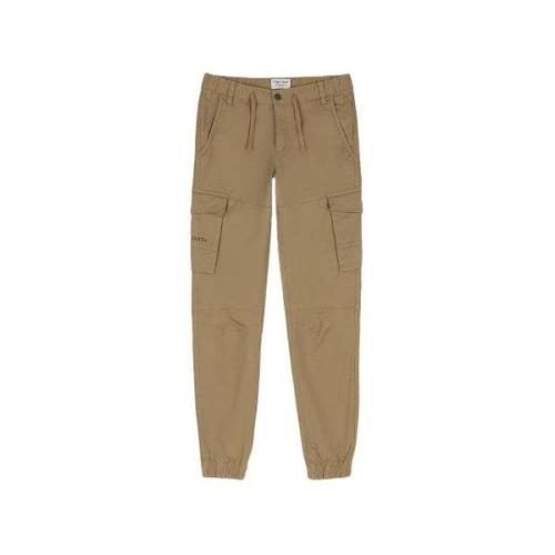 Broek Teddy Smith -