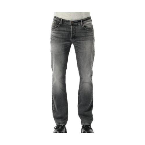 Straight Jeans Teddy Smith -