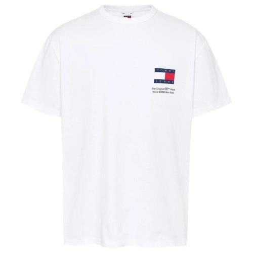 T-shirt Korte Mouw Tommy Hilfiger -