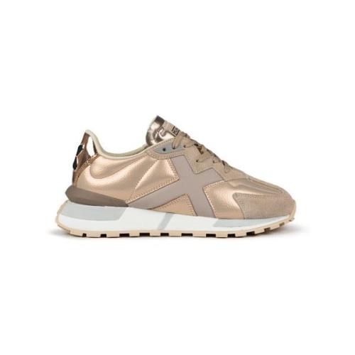 Sneakers Munich Soku 8189018 Camel