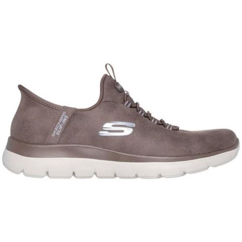 Mocassins Skechers -