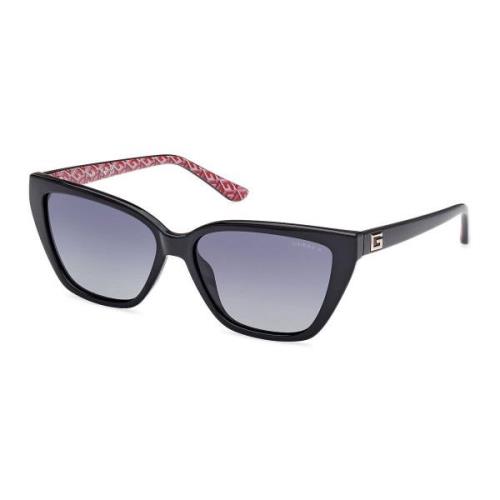 Zonnebril Guess Occhiali da Sole GU7919/S 01D Polarizzati