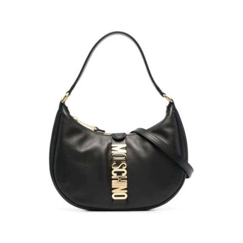 Schoudertas Moschino -