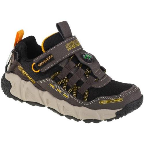 Lage Sneakers Skechers Velocitrek - Pro Scout