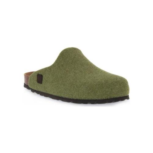 Slippers Bioline 48 SALVIA MERINOS