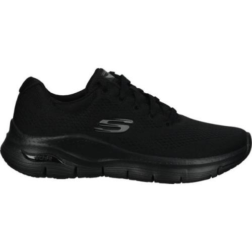 Lage Sneakers Skechers Sneaker