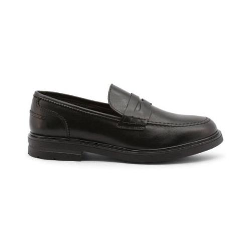 Bootschoenen Duca Di Morrone Lupo - Leather Black