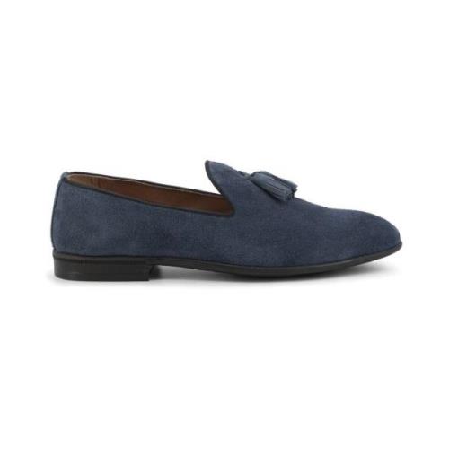 Instappers Duca Di Morrone Ascanio - Suede Blue