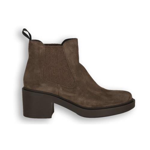 Low Boots Frau SOFTY TORBA