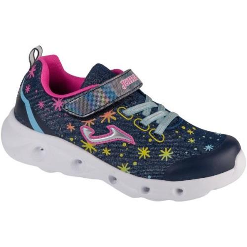 Lage Sneakers Joma Space Jr 24 JSPACW