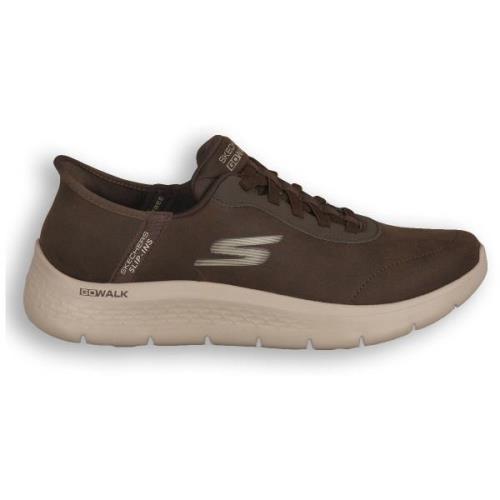 Sneakers Skechers BRN GO WALK