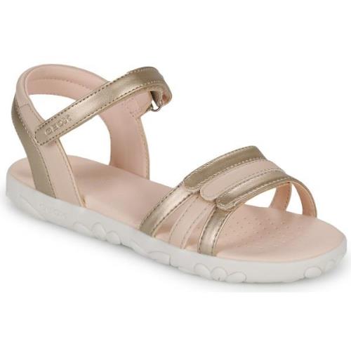 Sandalen Geox J SANDAL HAITI GIRL