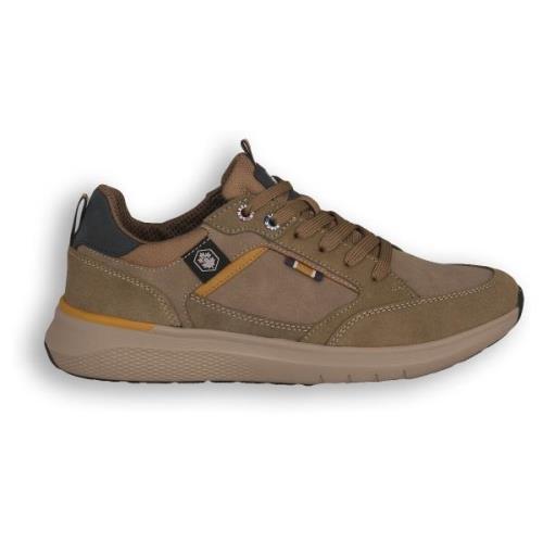 Sneakers Lumberjack M1190 NEIL