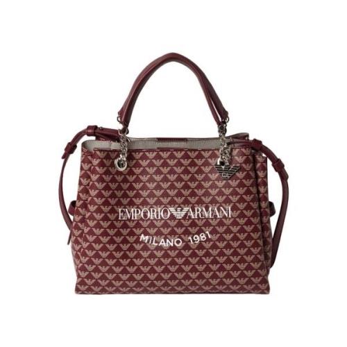 Handtas Emporio Armani Y3D159 YWS0E 80801