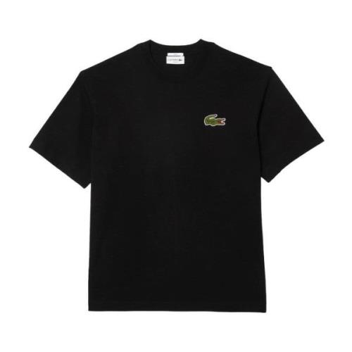 T-shirt Korte Mouw Lacoste -