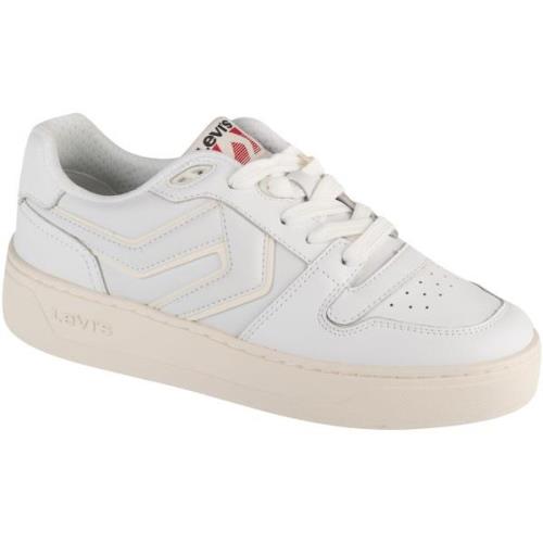 Lage Sneakers Levis Glide S L