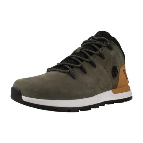 Sneakers Timberland SPRINT TREKKER MID LAC