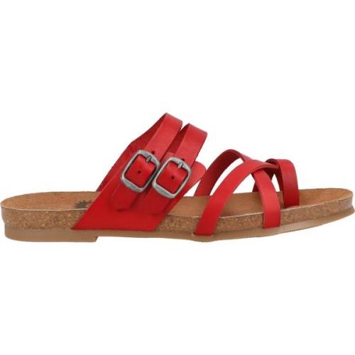 Teenslippers Cosmos Comfort Sandalen