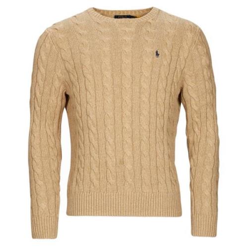 Trui Polo Ralph Lauren SC23-LS DRIVER CN-LONG SLEEVE-SWEATER