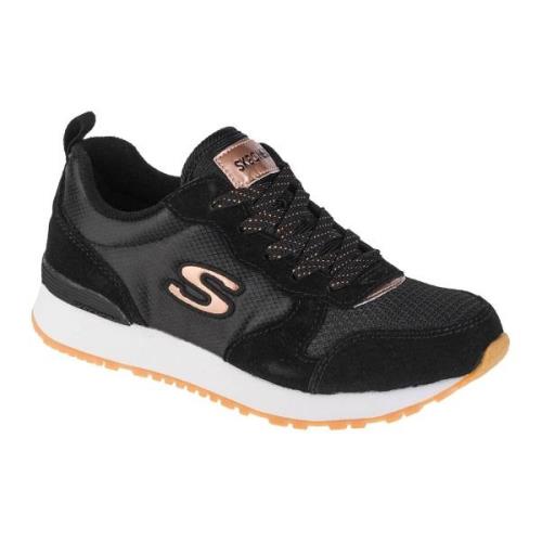 Lage Sneakers Skechers Retrospect-The Bestes