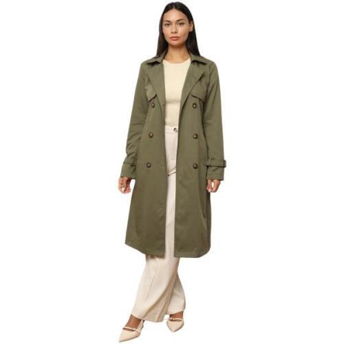 Trenchcoat La Modeuse 72596_P168225