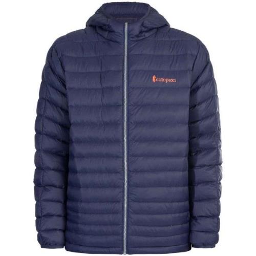 Trainingsjack Cotopaxi Fuego Donsjack Met Capuchon