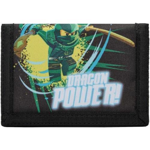 Portemonnee Lego Ninjago Wallet