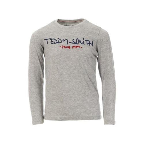 T-shirt Teddy Smith -