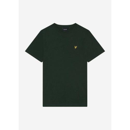 T-shirt Lyle &amp; Scott Plain t-shirt