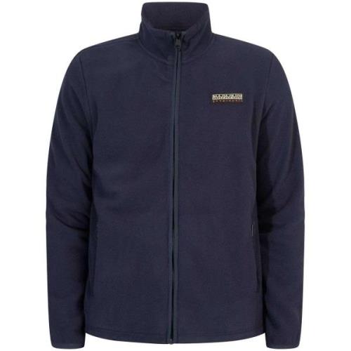 Fleece Jack Napapijri T-Iaato-Fleece