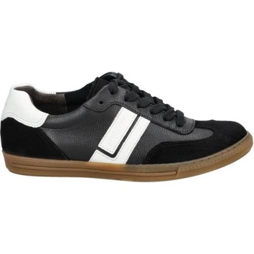 Lage Sneakers Paul Green Sneaker