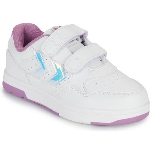 Lage Sneakers hummel CAMDEN JR