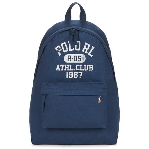 Rugzak Polo Ralph Lauren BACKPACK-BACKPACK-LARGE