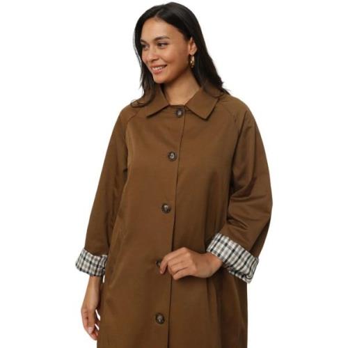 Trenchcoat La Modeuse 72593_P168215