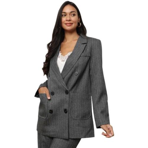 Blazer La Modeuse 72432_P170002