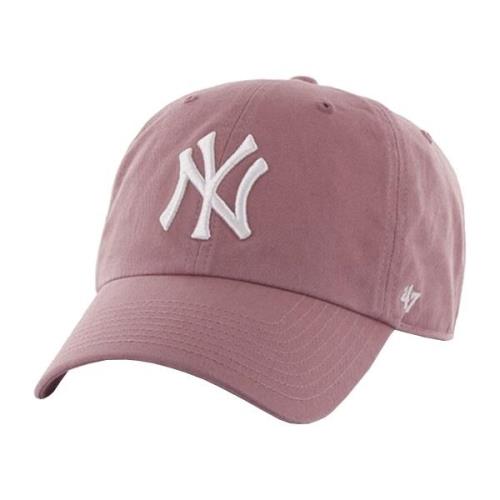 Pet '47 Brand New York Yankees MLB Clean Up Cap