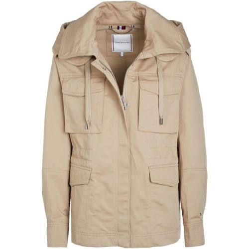 Trainingsjack Tommy Hilfiger -