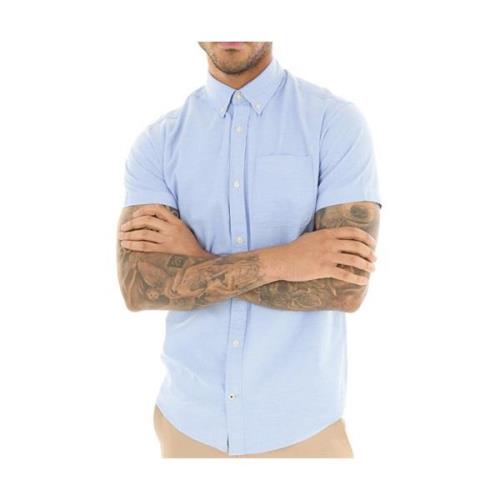 Overhemd Lange Mouw Jack &amp; Jones -