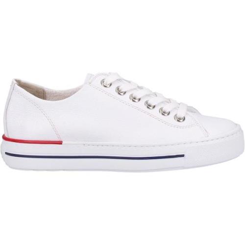 Lage Sneakers Paul Green Sneaker